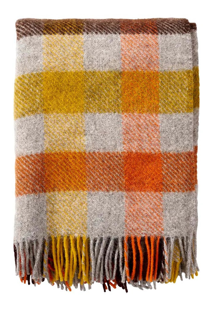 Gotland - Yellow Multi