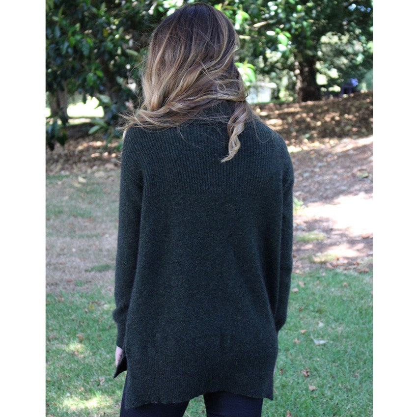 Moss