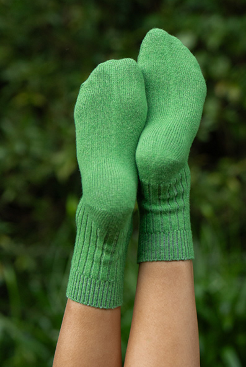 Kelly Green