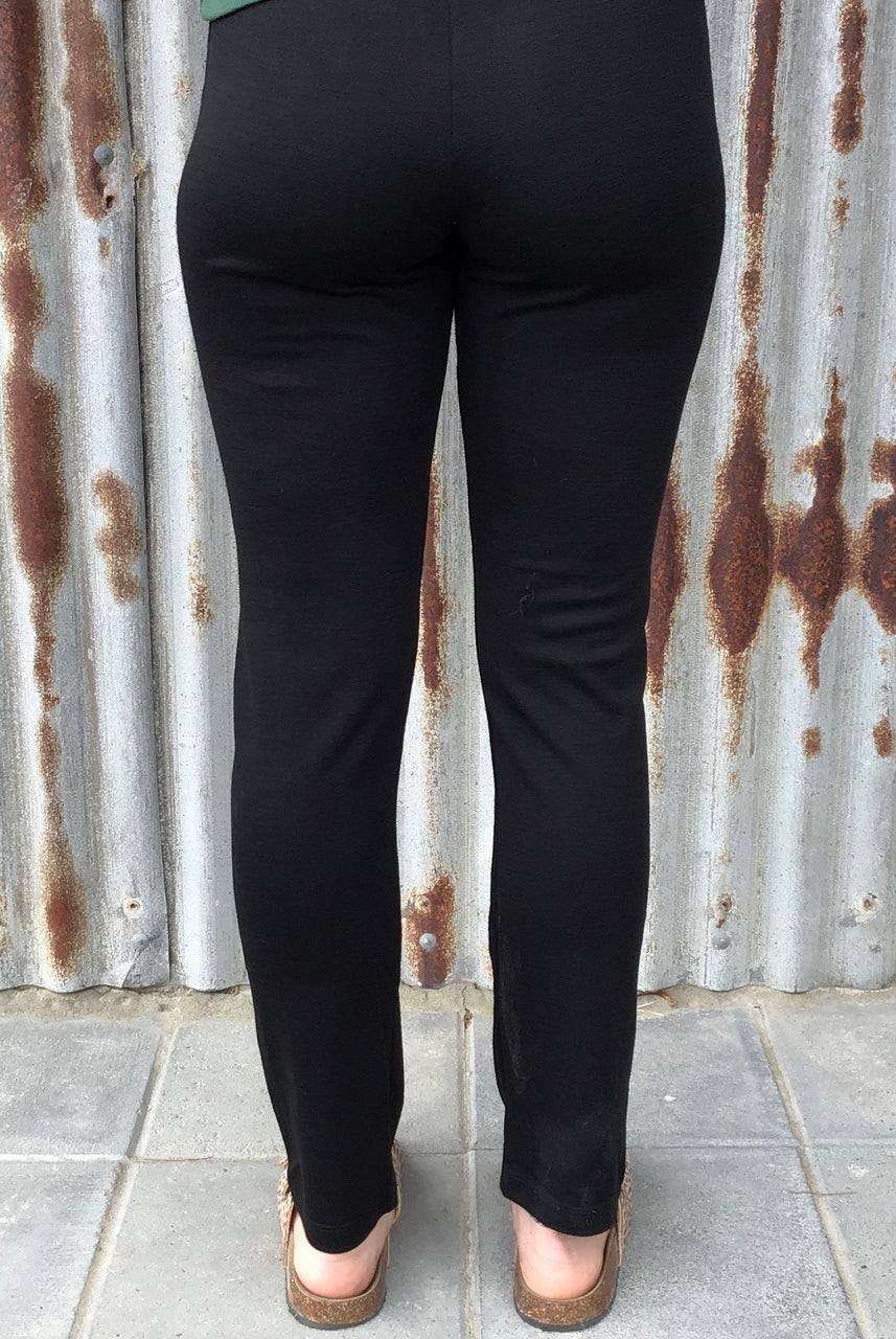Black - Model 3 - Size S