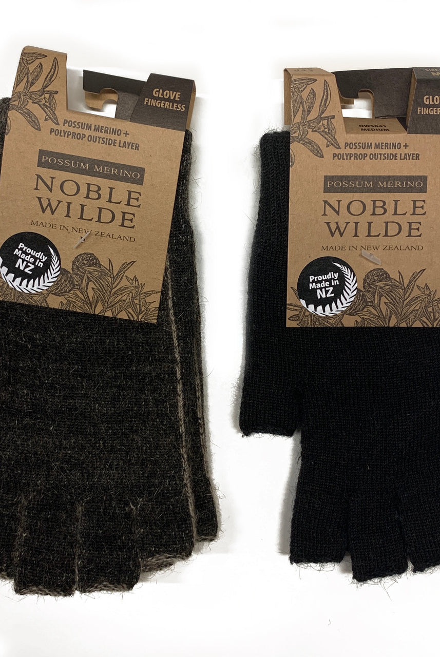 Left - Black/Marl
Right -