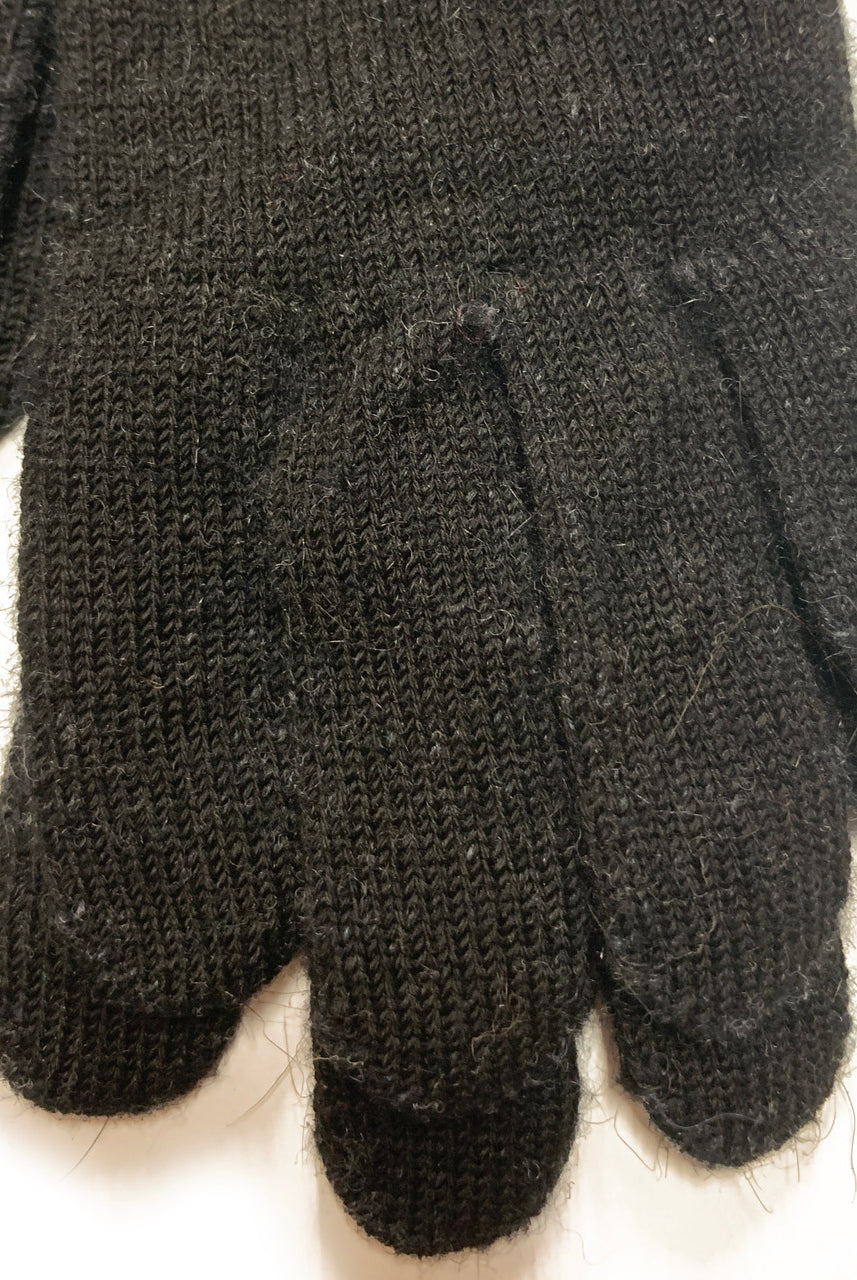 Black/Charcoal