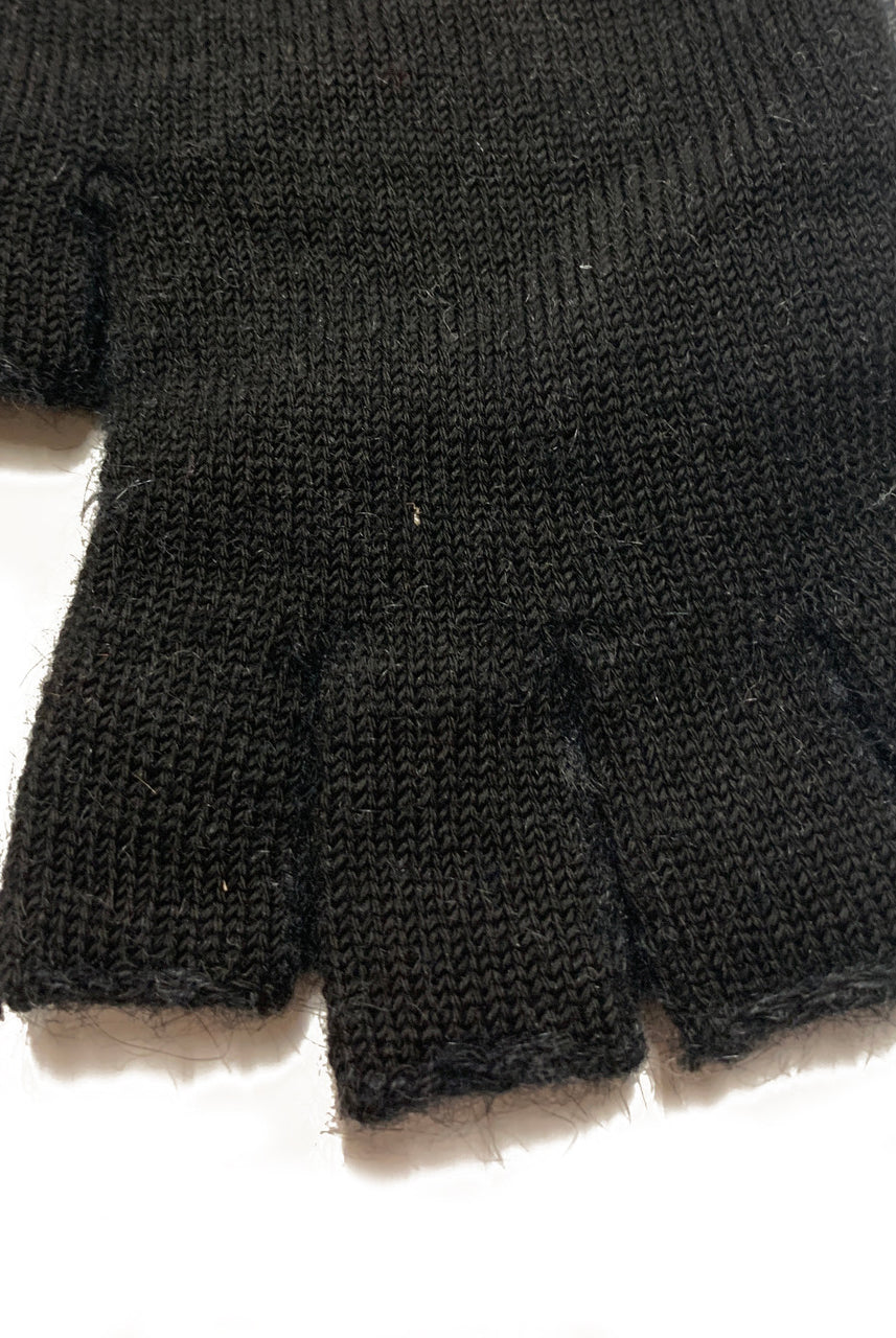 Black/Charcoal