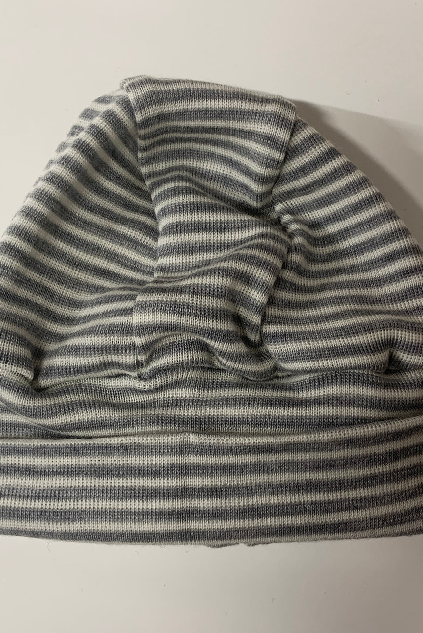 Natures Secret - Merino Baby Beanie (NS652) - Front View