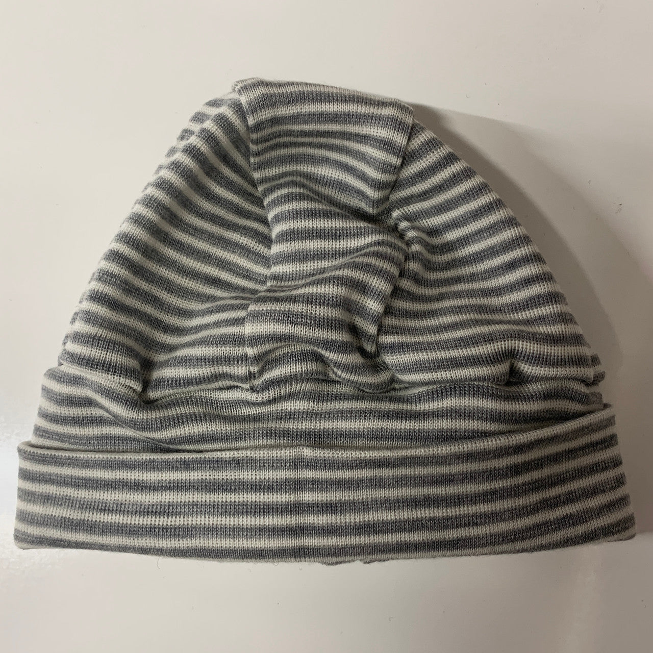 Natures Secret - Merino Baby Beanie (NS652) - Front View
