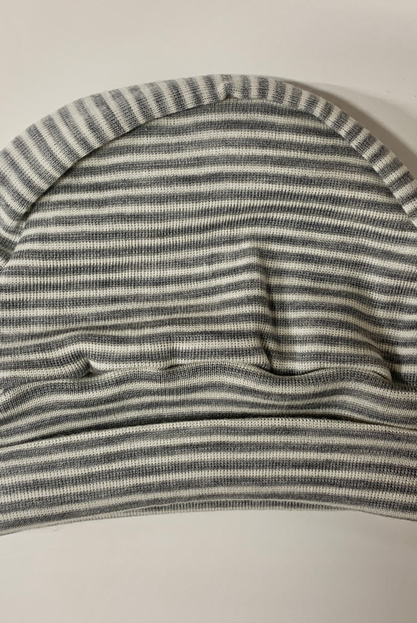 Natures Secret - Merino Baby Beanie (NS652) - Side view