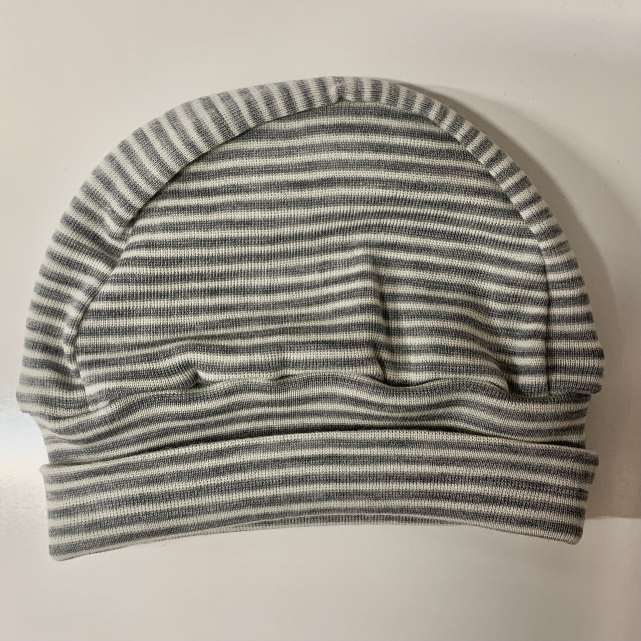 Natures Secret - Merino Baby Beanie (NS652) - Side view