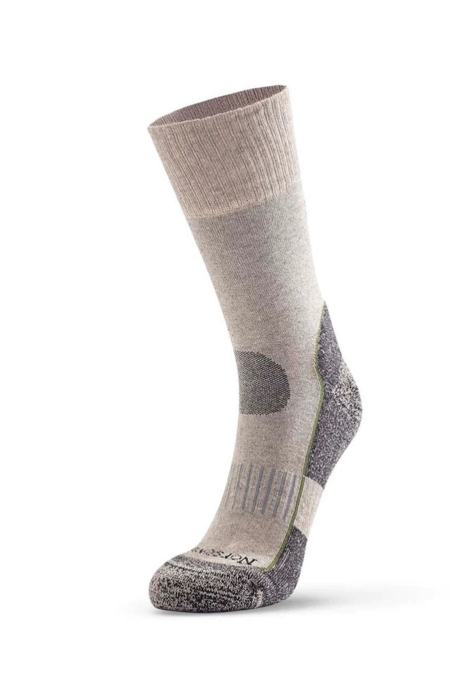 Norsewear - Possum Hiker Socks (NW1000) Green