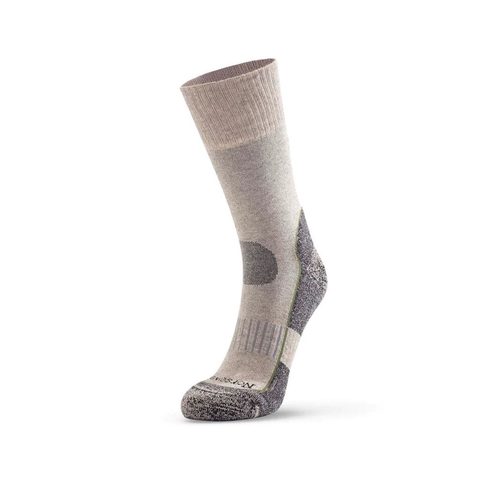 Norsewear - Possum Hiker Socks (NW1000) Green