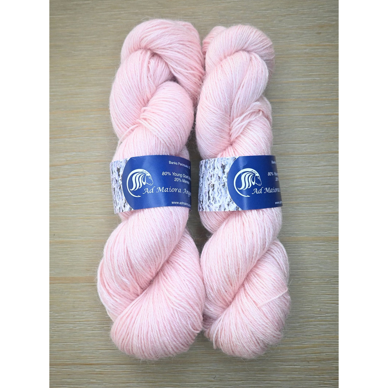 Marshmallow Pink