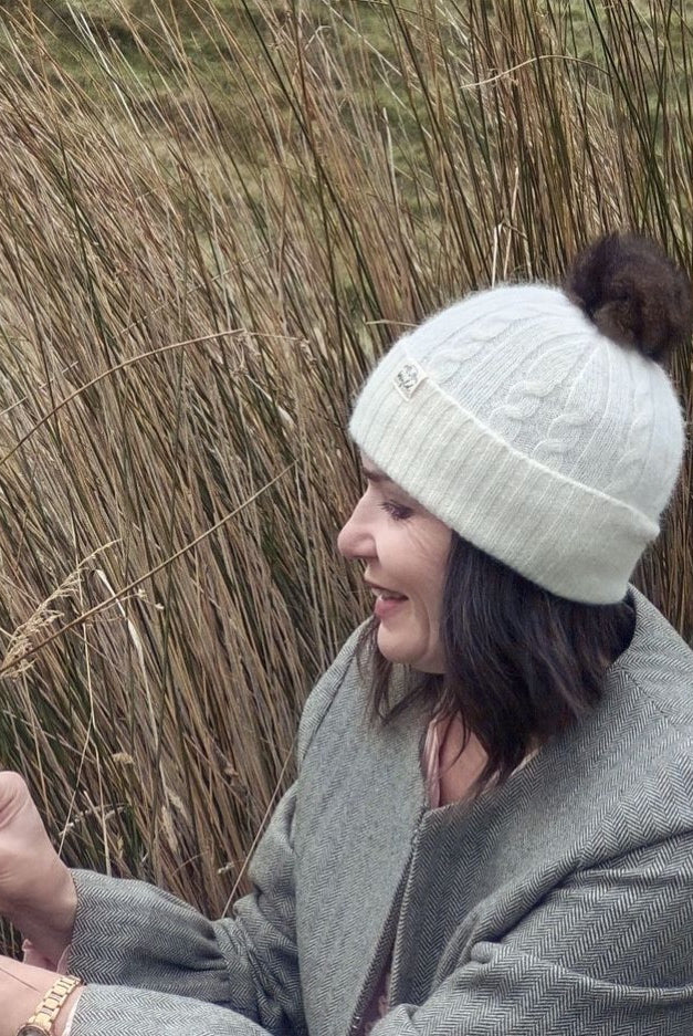 Bohepe - Wild Merino Cosy Hat (BCH001)