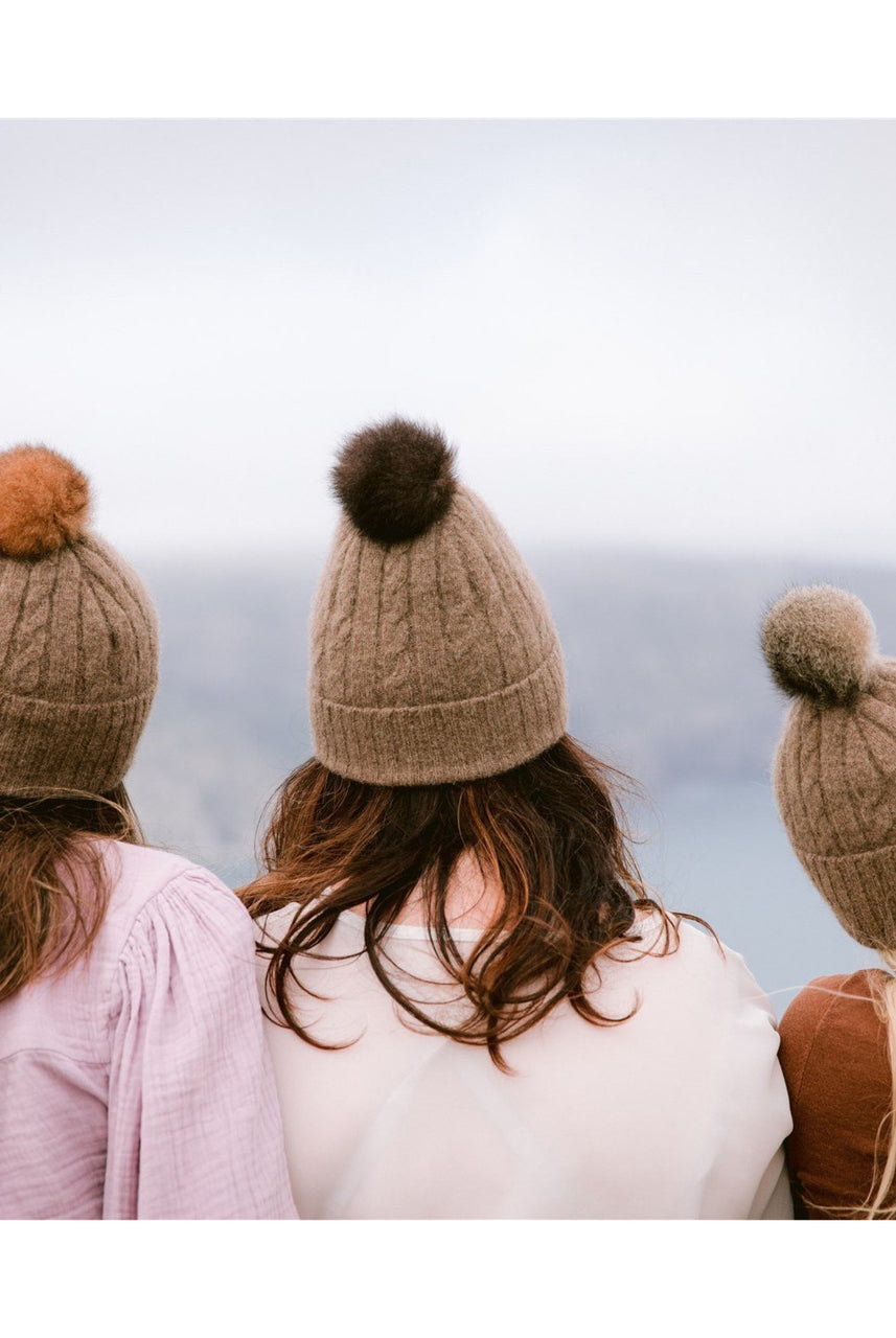 Wyld - Cosy Hat (WCH001