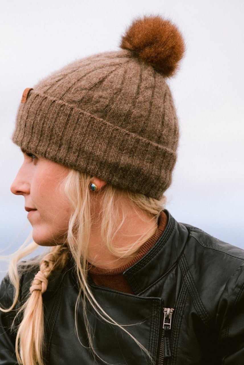 Wyld - Cosy Hat (WCH001