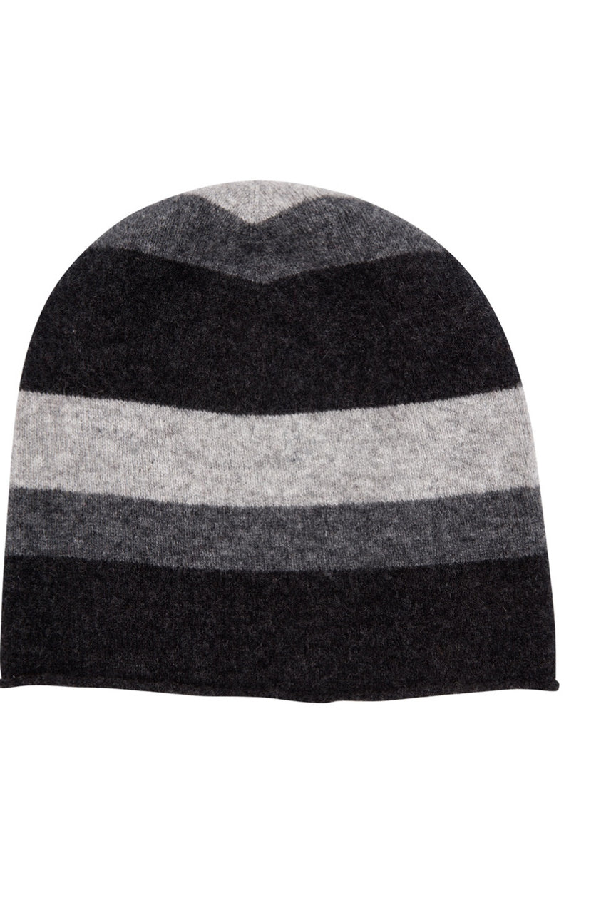 Native World - Possum & Merino Travel Beanie (NX825)