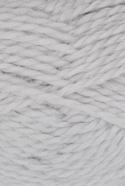 Crucci - Sloppy Joe 14ply Wool Mohair Yarn (CRUCCIJOE) Light Grey