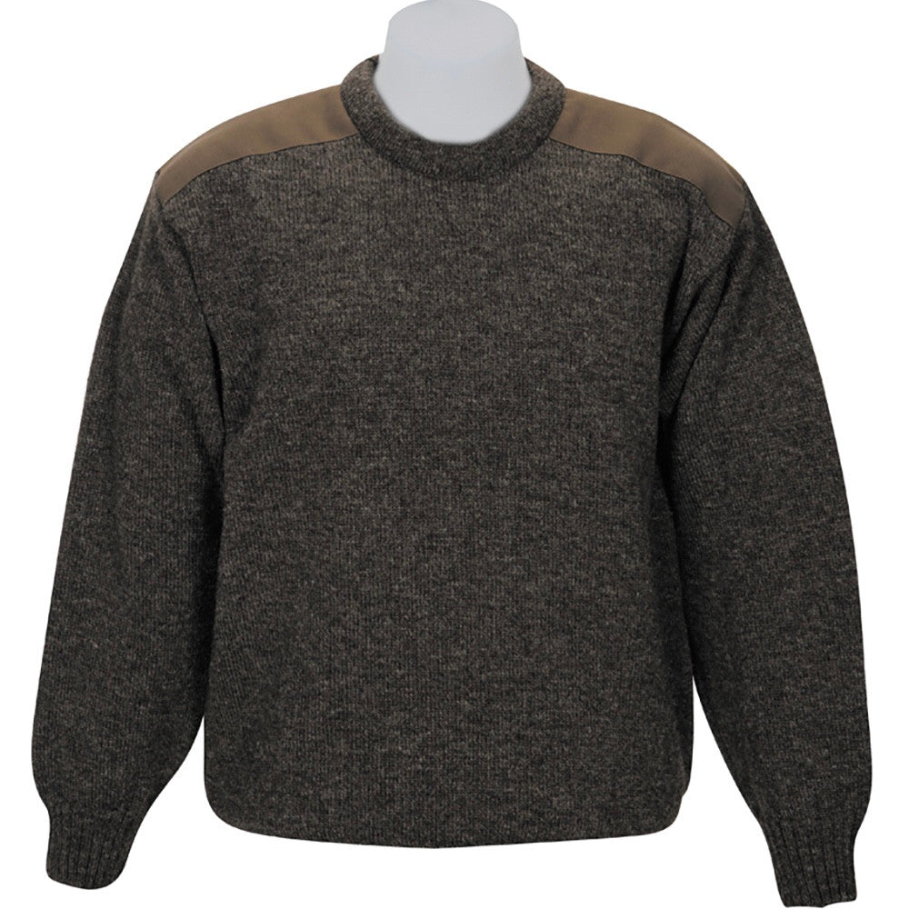 Natural Brown