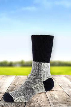 Norsewear - Merino Foot Doctor Sock (9024)
