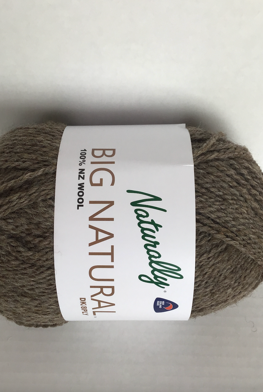 Natural Brown-523