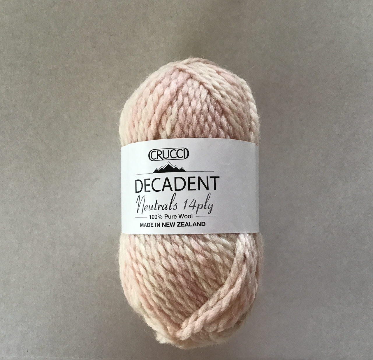 Dusty Rose