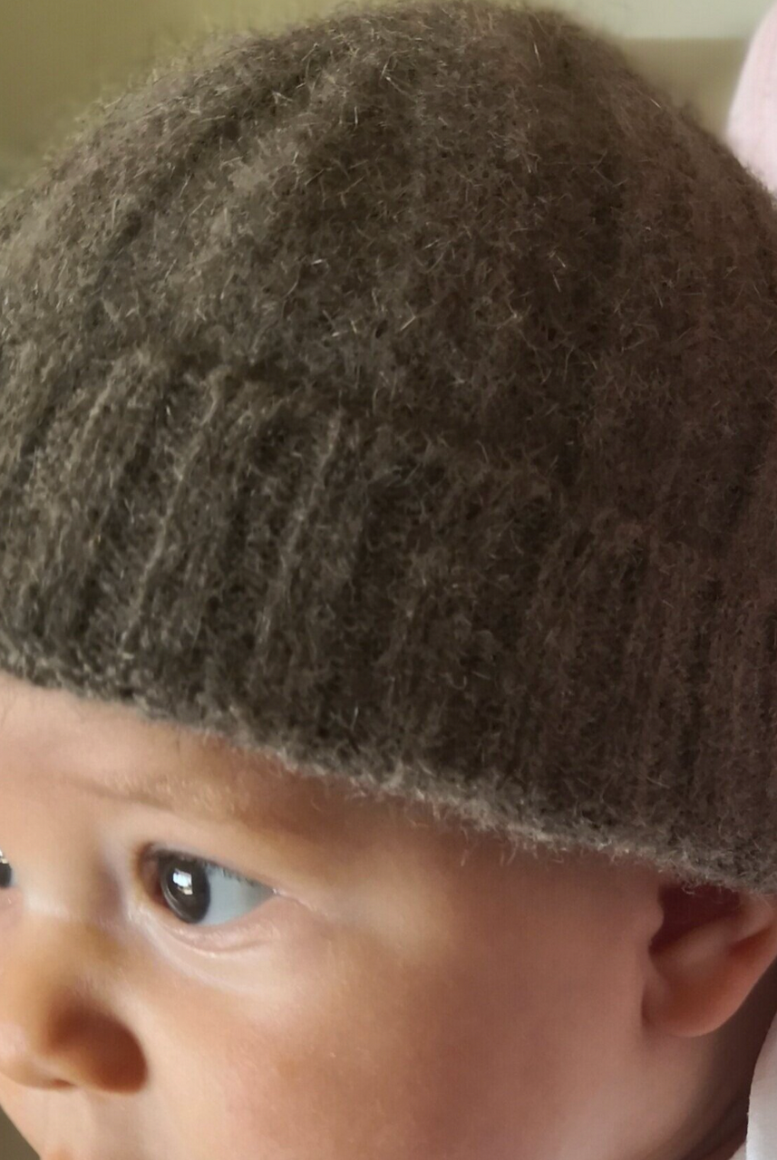 Wyld - Natural Selection Baby/Child Hat (WYLDBH)