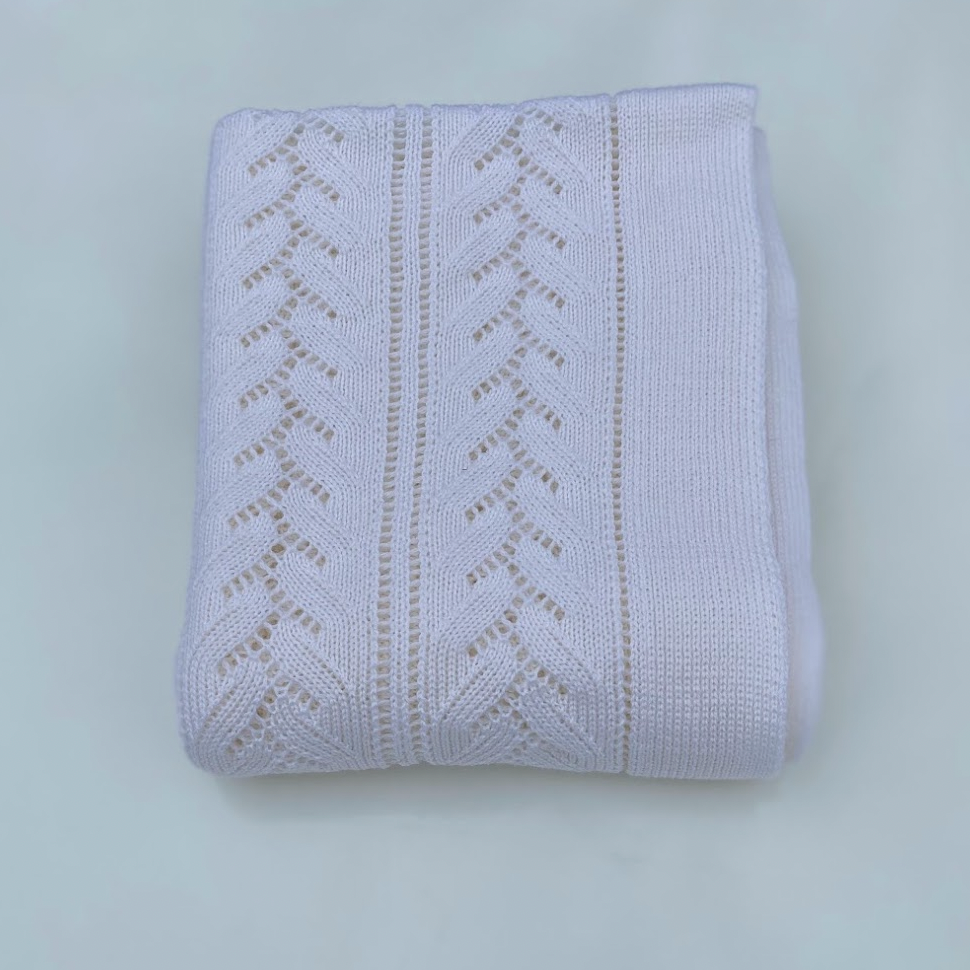 Country Laine - Vee Baby Blanket (DA1991)