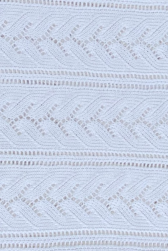 Country Laine - Vee Baby Blanket (DA1991)
