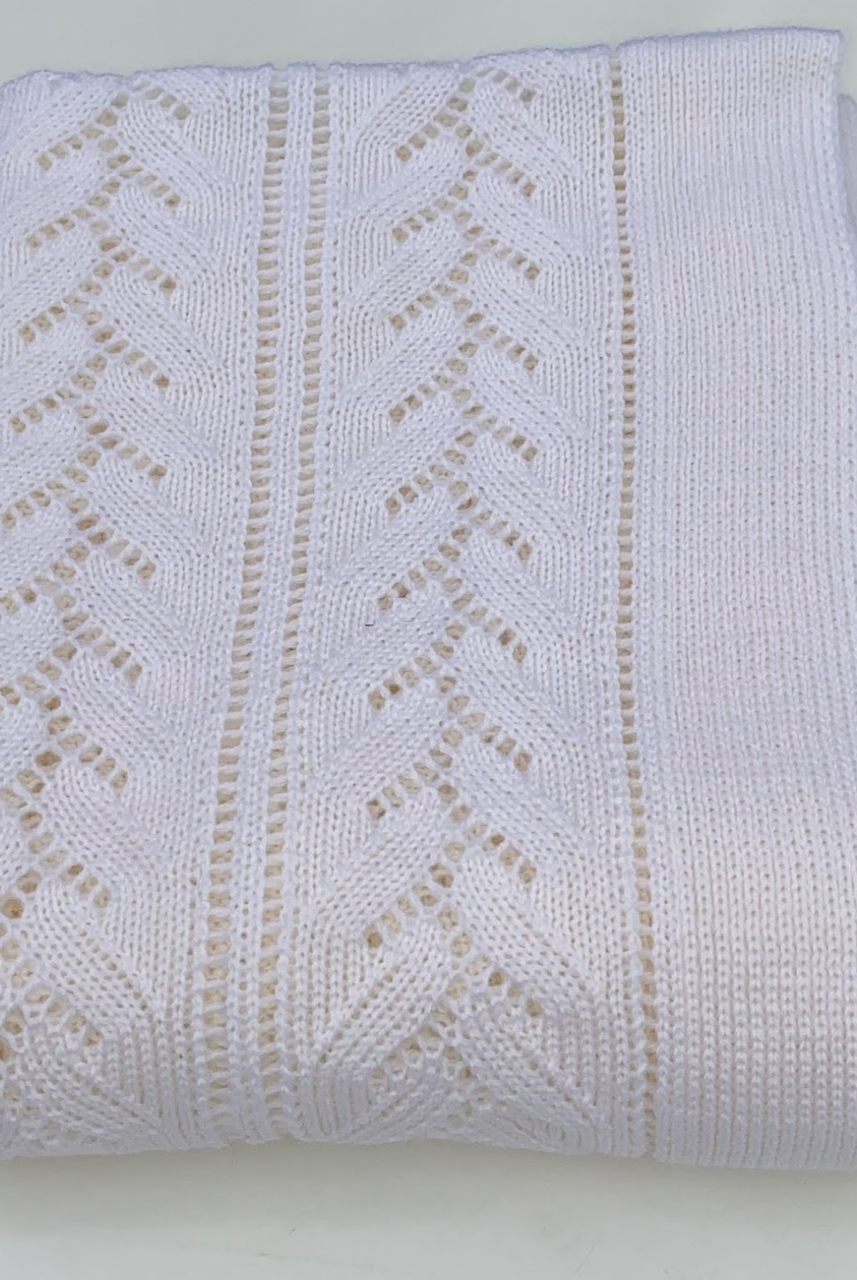 Country Laine - Vee Baby Blanket (DA1991)