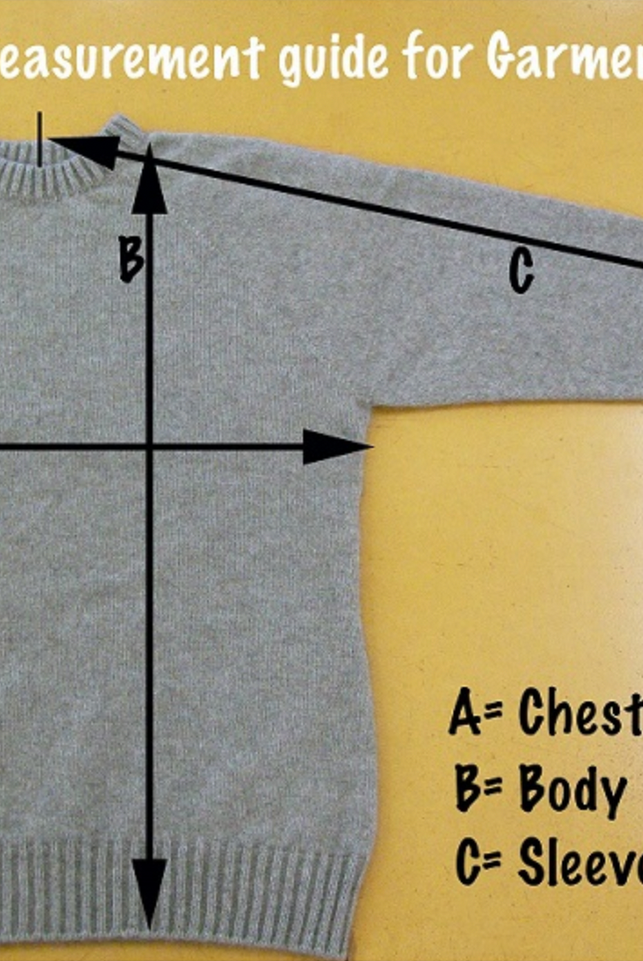 Sizing