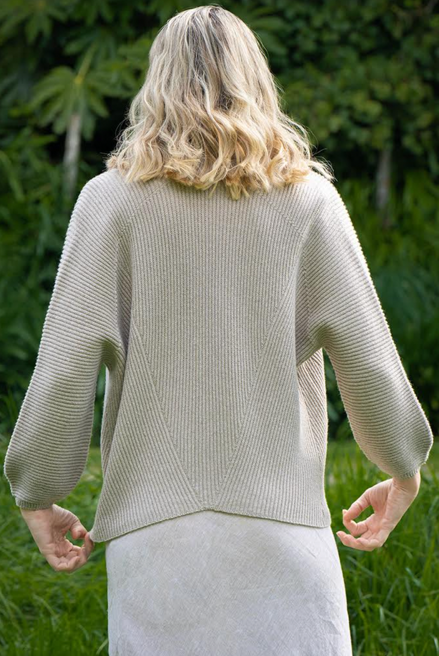 Lothlorian - Dome Jacket (CM104)Sand