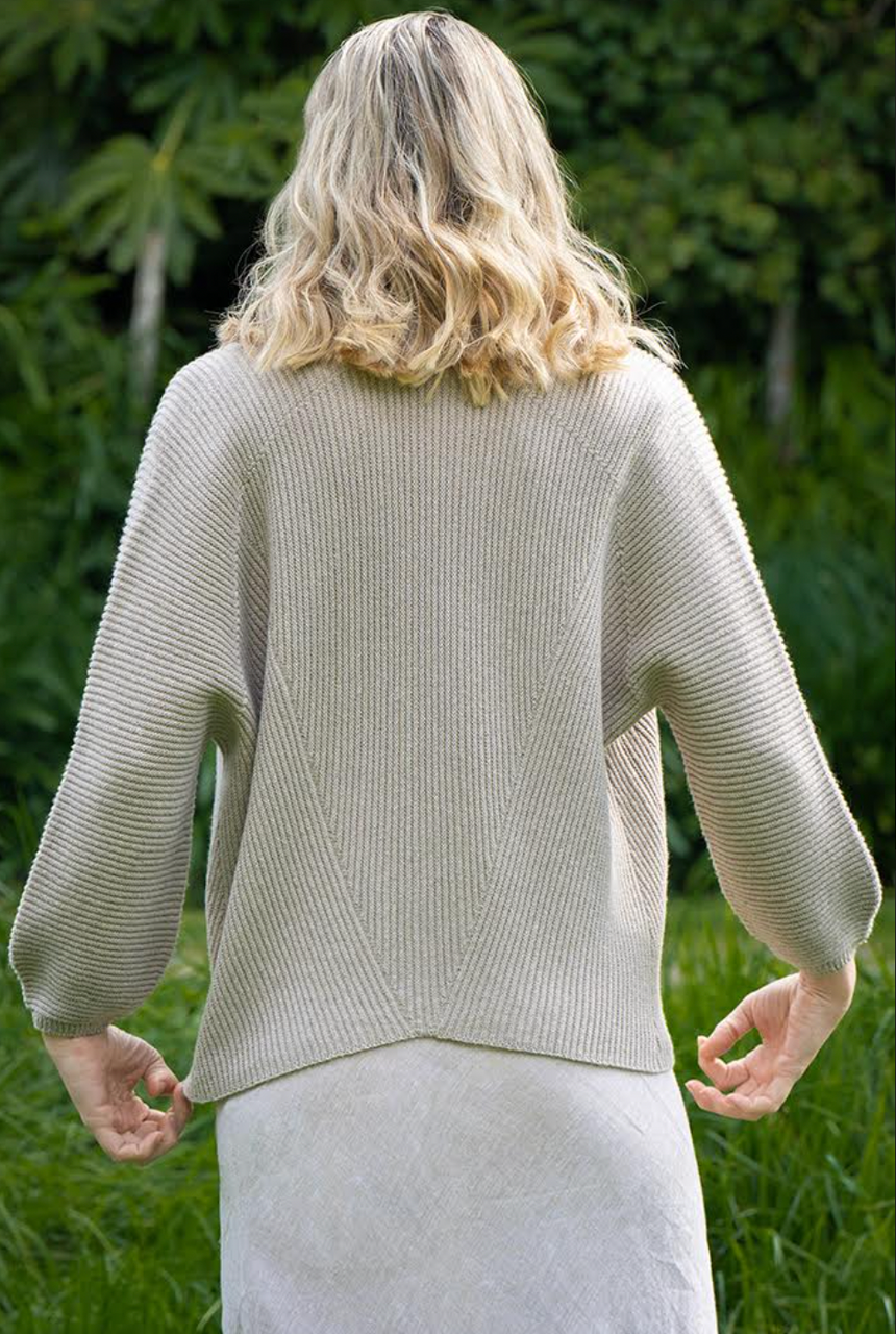 Lothlorian - Dome Jacket (CM104)Sand