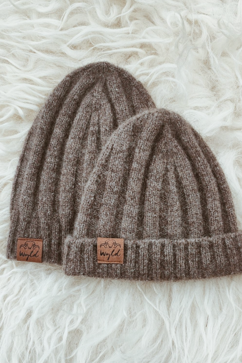 Wyld - Natural Selection Baby/Child Hat (WYLDBH)