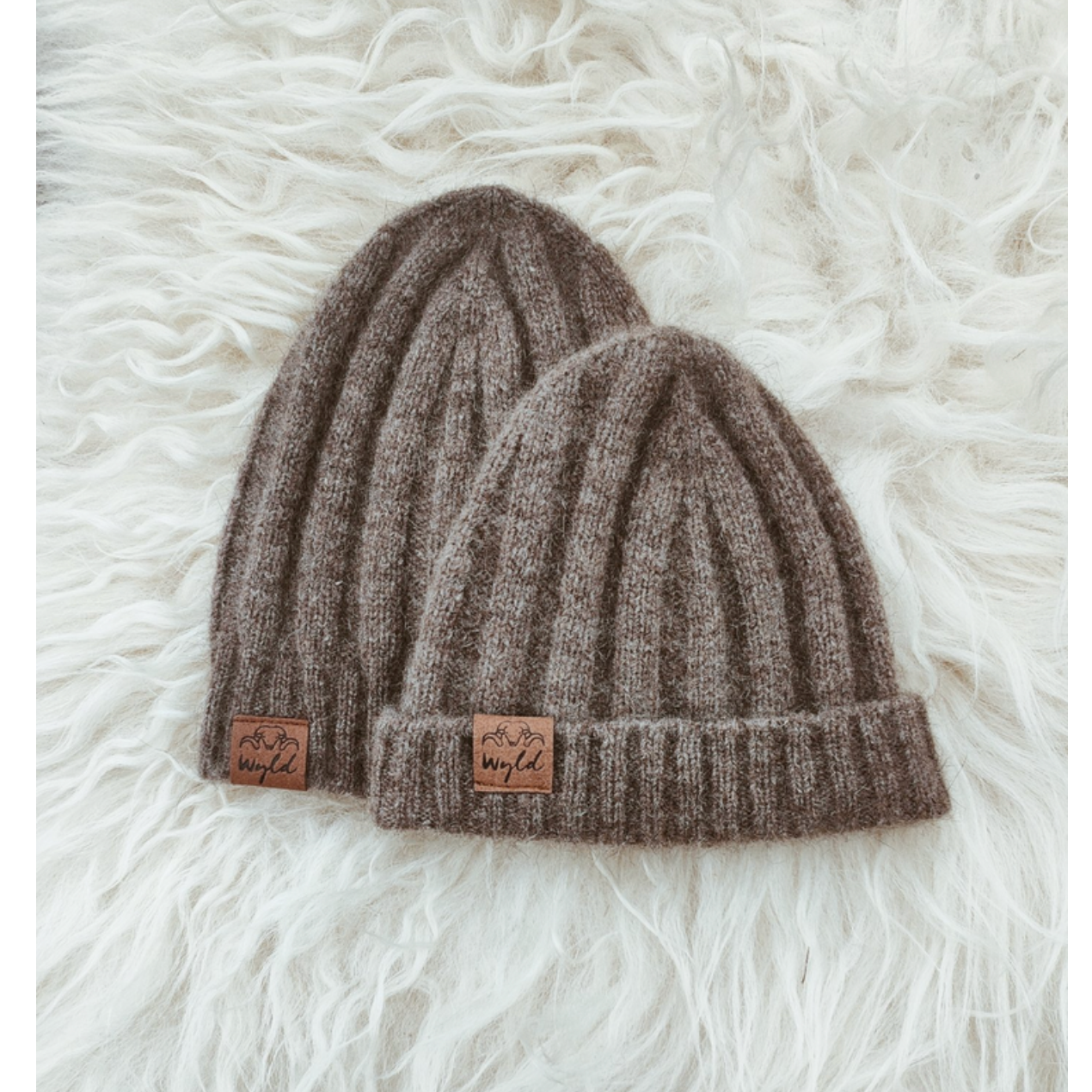 Wyld - Natural Selection Baby/Child Hat (WYLDBH)