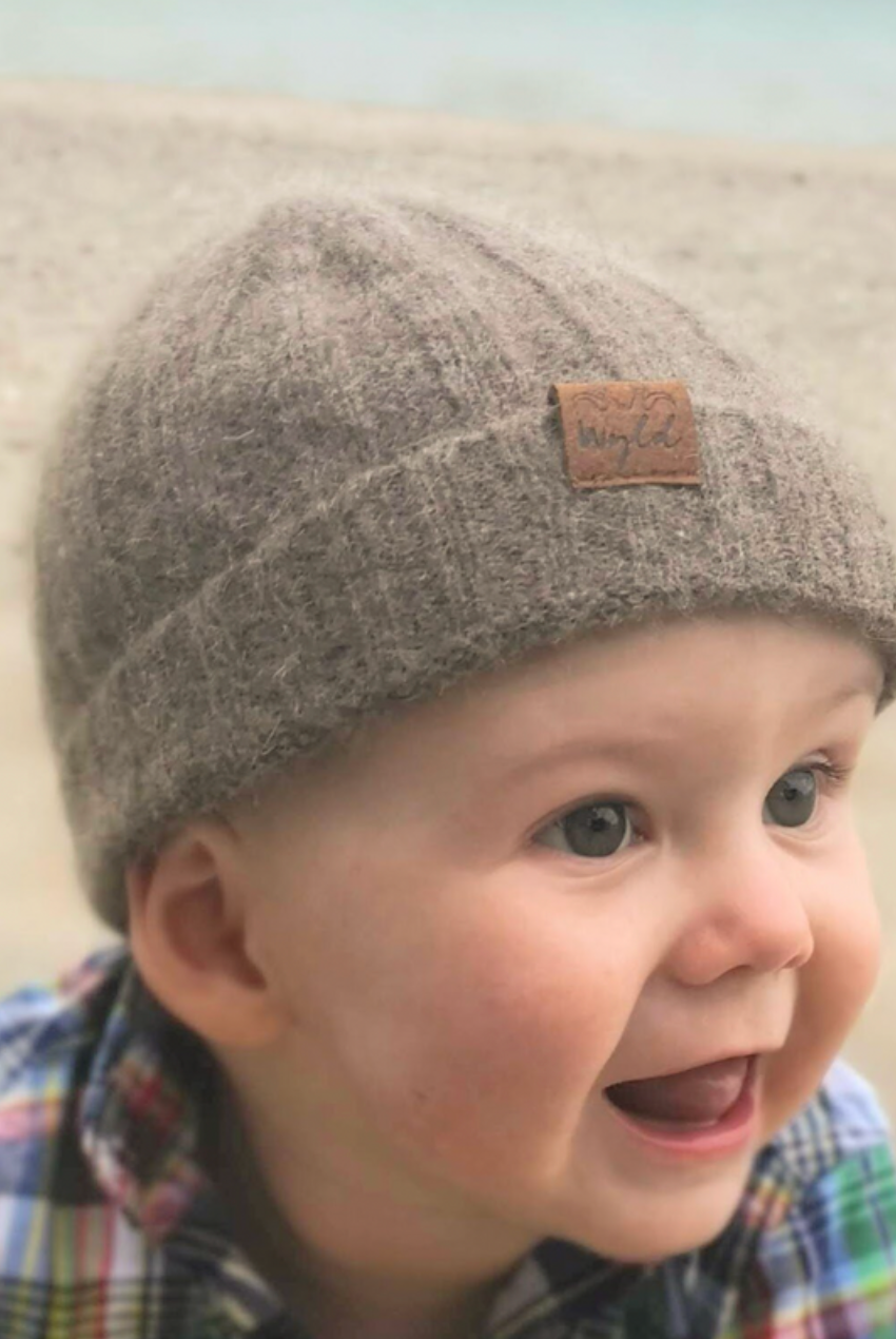 Wyld - Natural Selection Baby/Child Hat (WYLDBH)