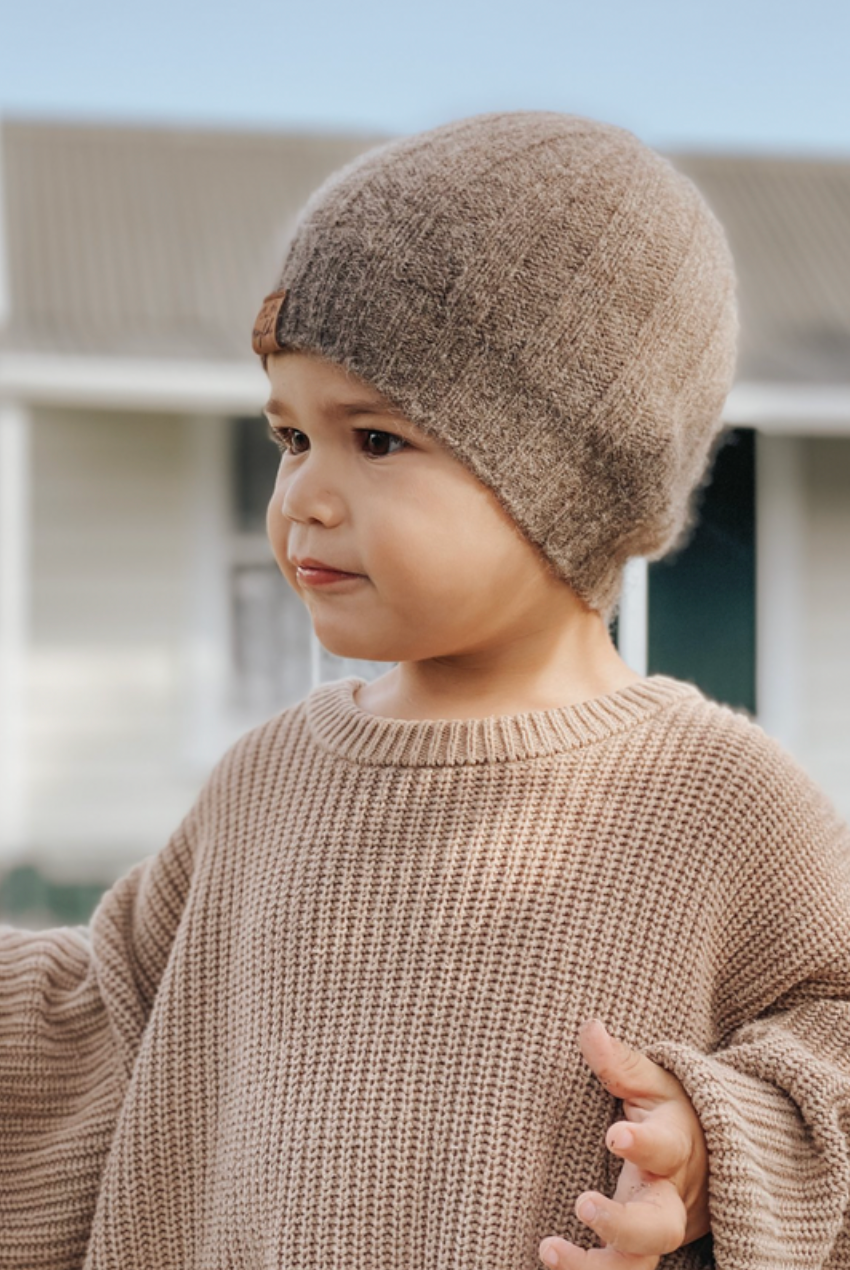 Wyld - Natural Selection Baby/Child Hat (WYLDBH)