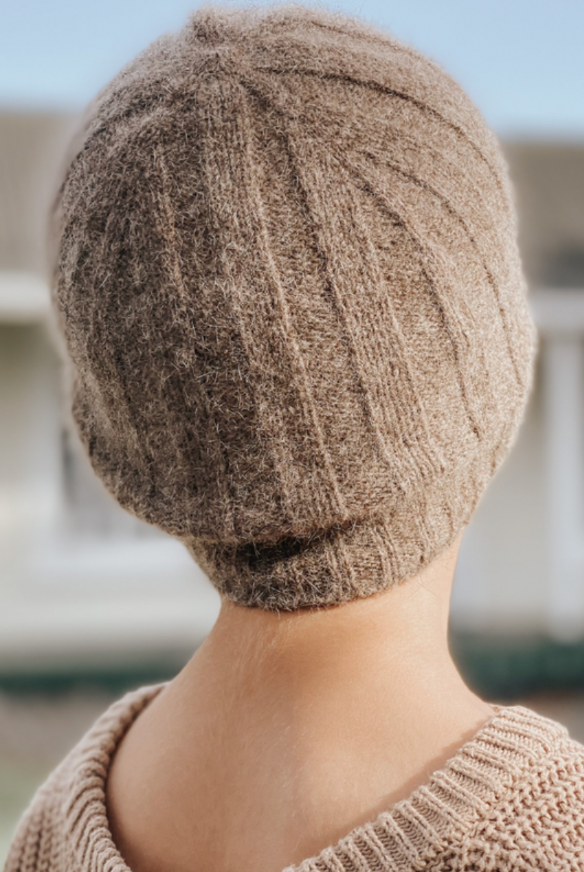 Wyld - Natural Selection Baby/Child Hat (WYLDBH)