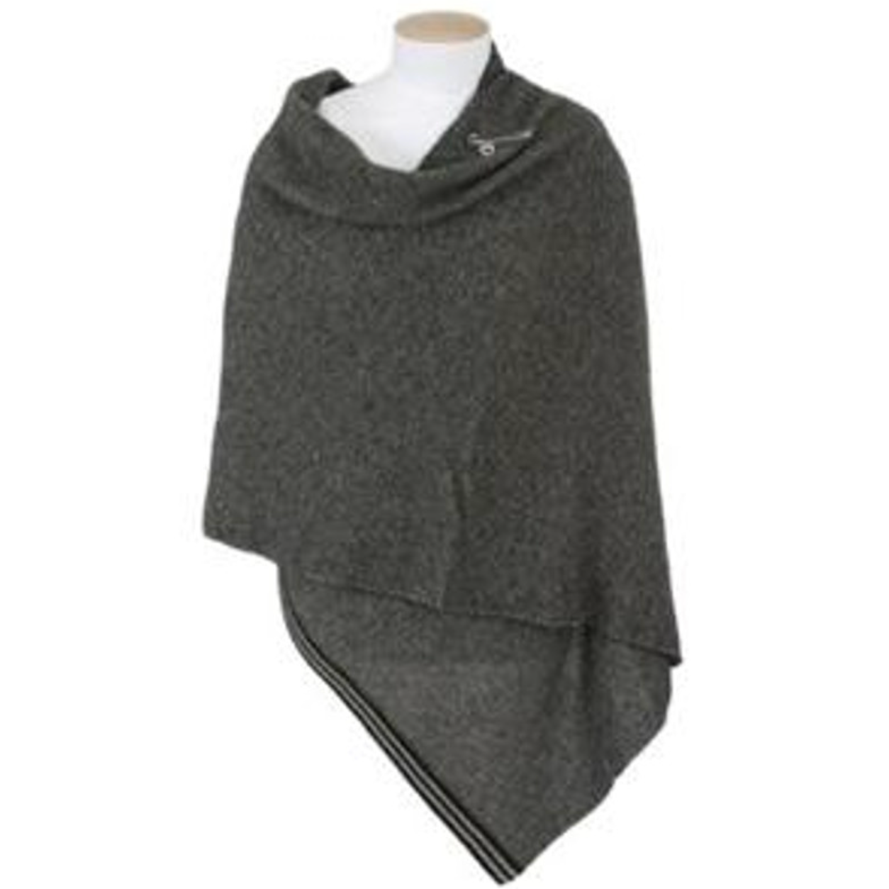 Lothlorian - Possum Wrap (9997)Black/Natural