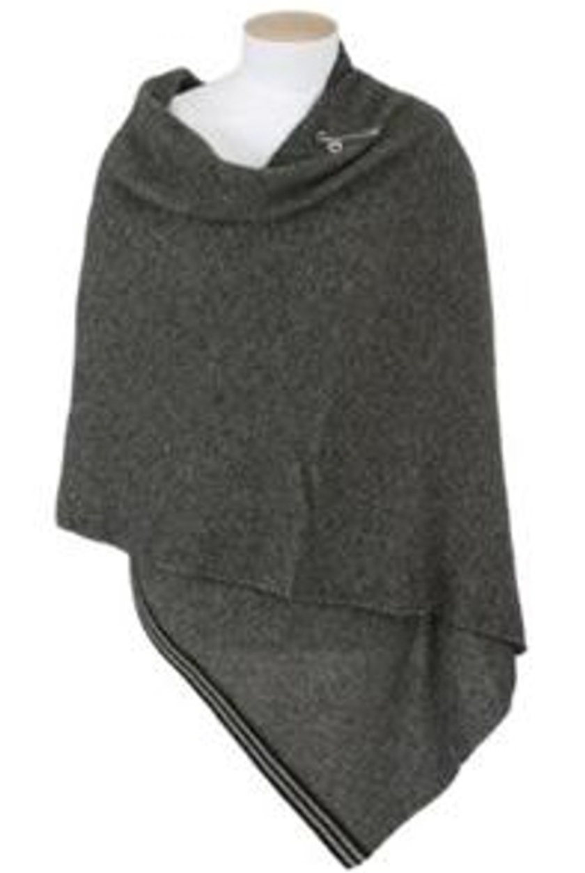 Lothlorian - Possum Wrap (9997)Black/Natural