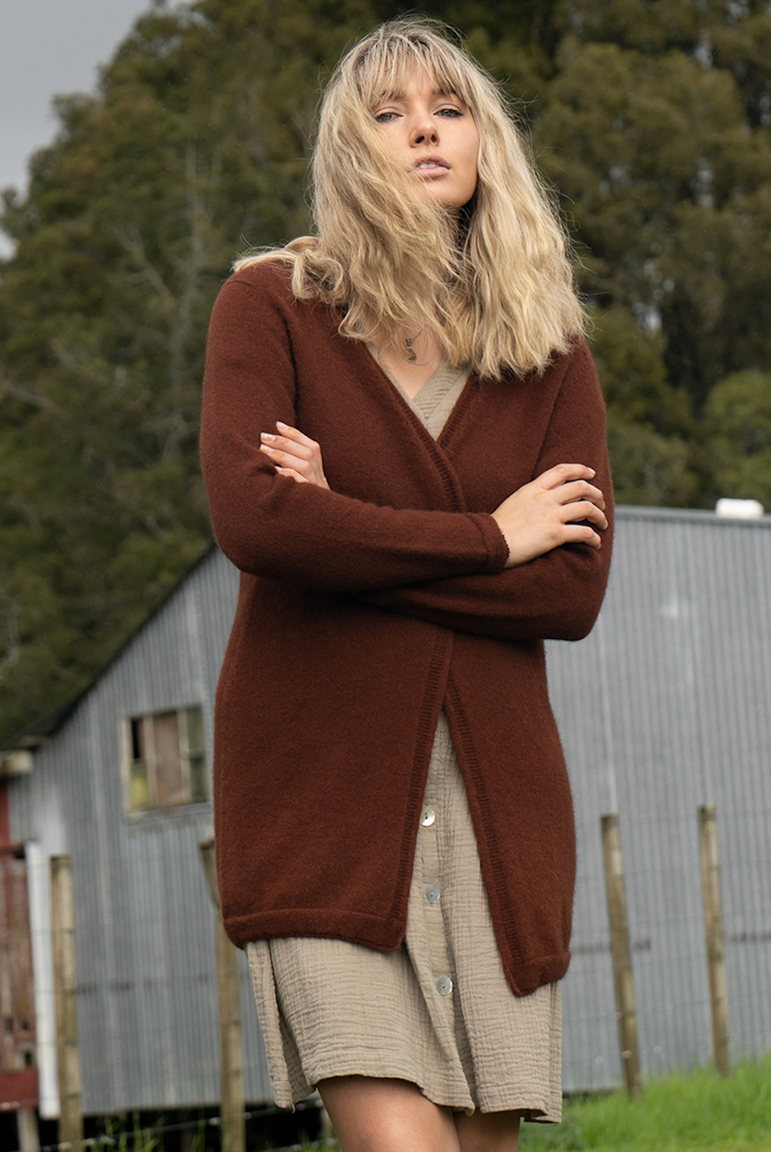 Lothlorian - Curb Jacket (9785)