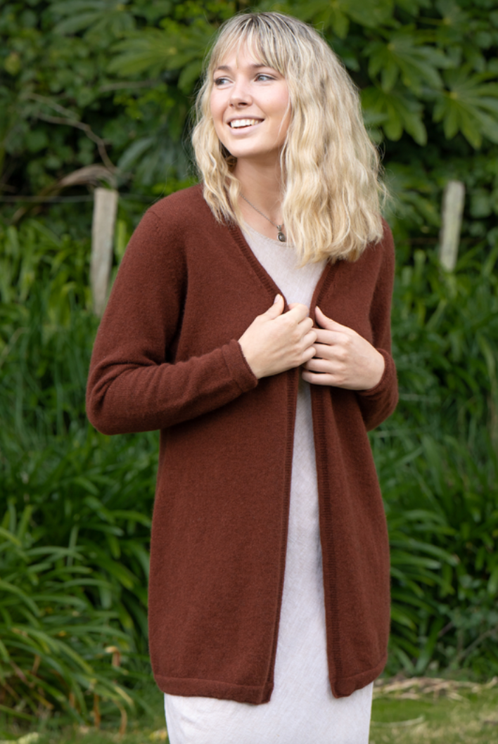 Lothlorian - Curb Jacket (9785)