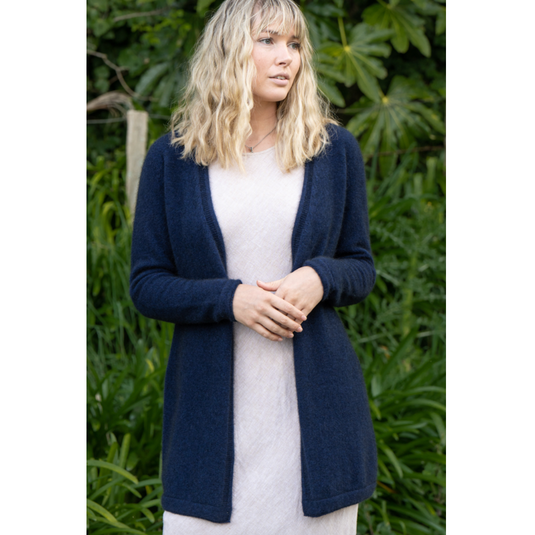 Lothlorian - Curb Jacket (9785)Midnight