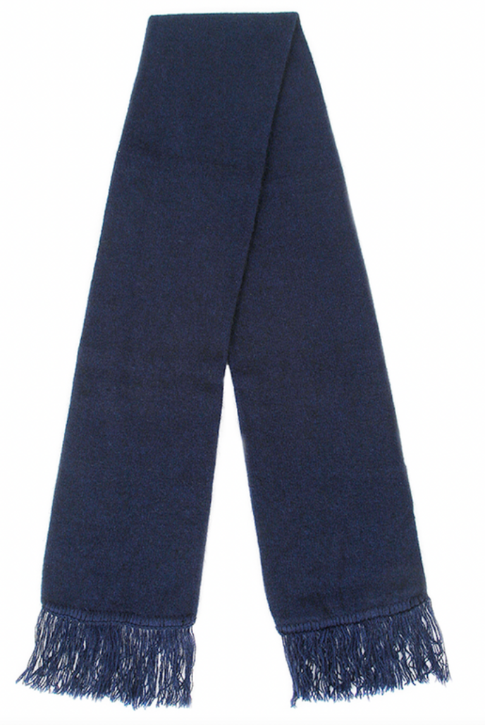 Denim Lothlorian - Plain Scarf (9905)