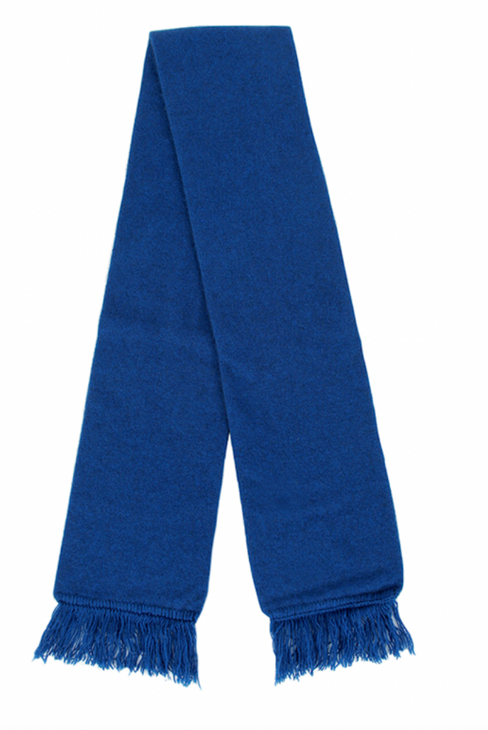 Lagoon Lothlorian - Plain Scarf (9905)