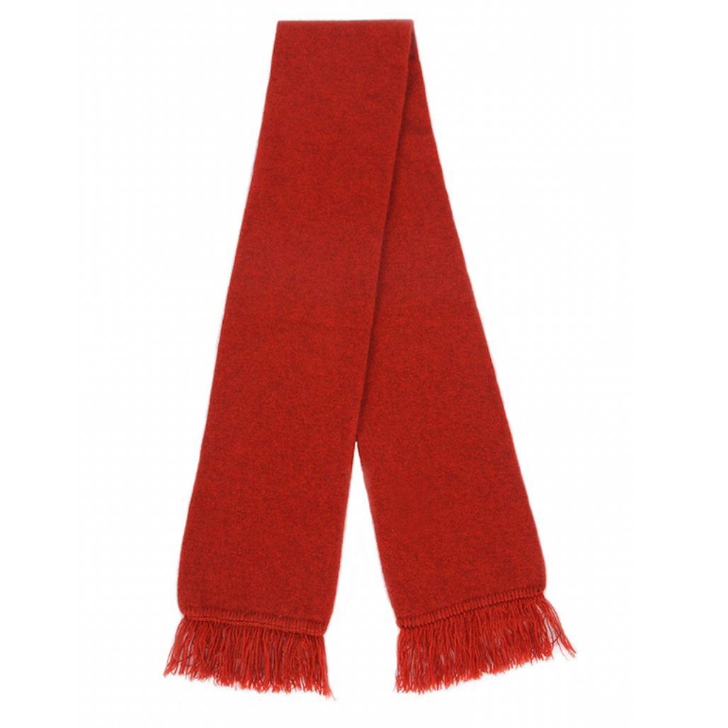 Pumpkin Lothlorian - Plain Scarf (9905)
