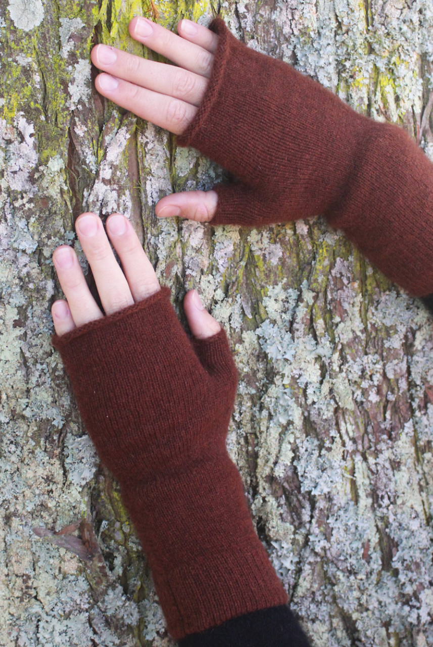 Russet(9897)