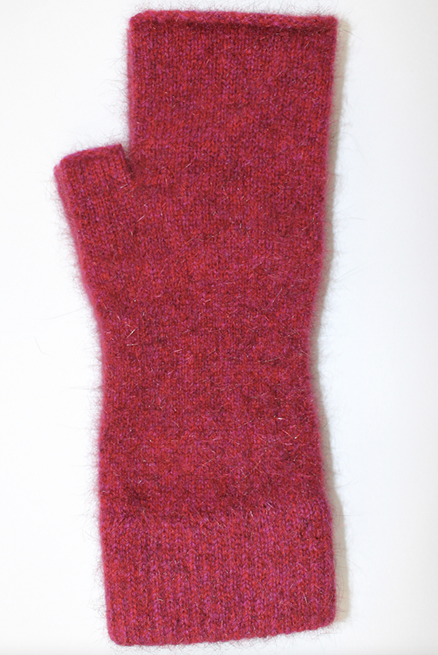 Raspberry