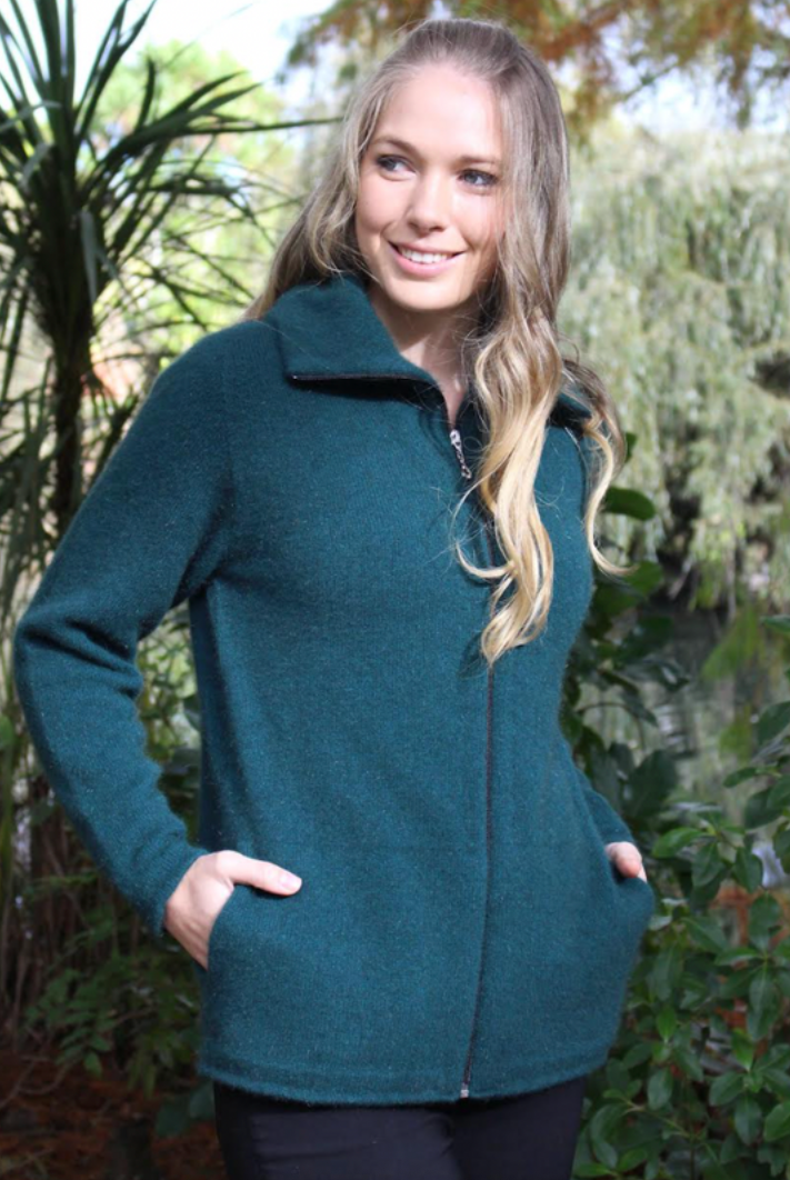 Lothlorian- Essential Jacket Tasman