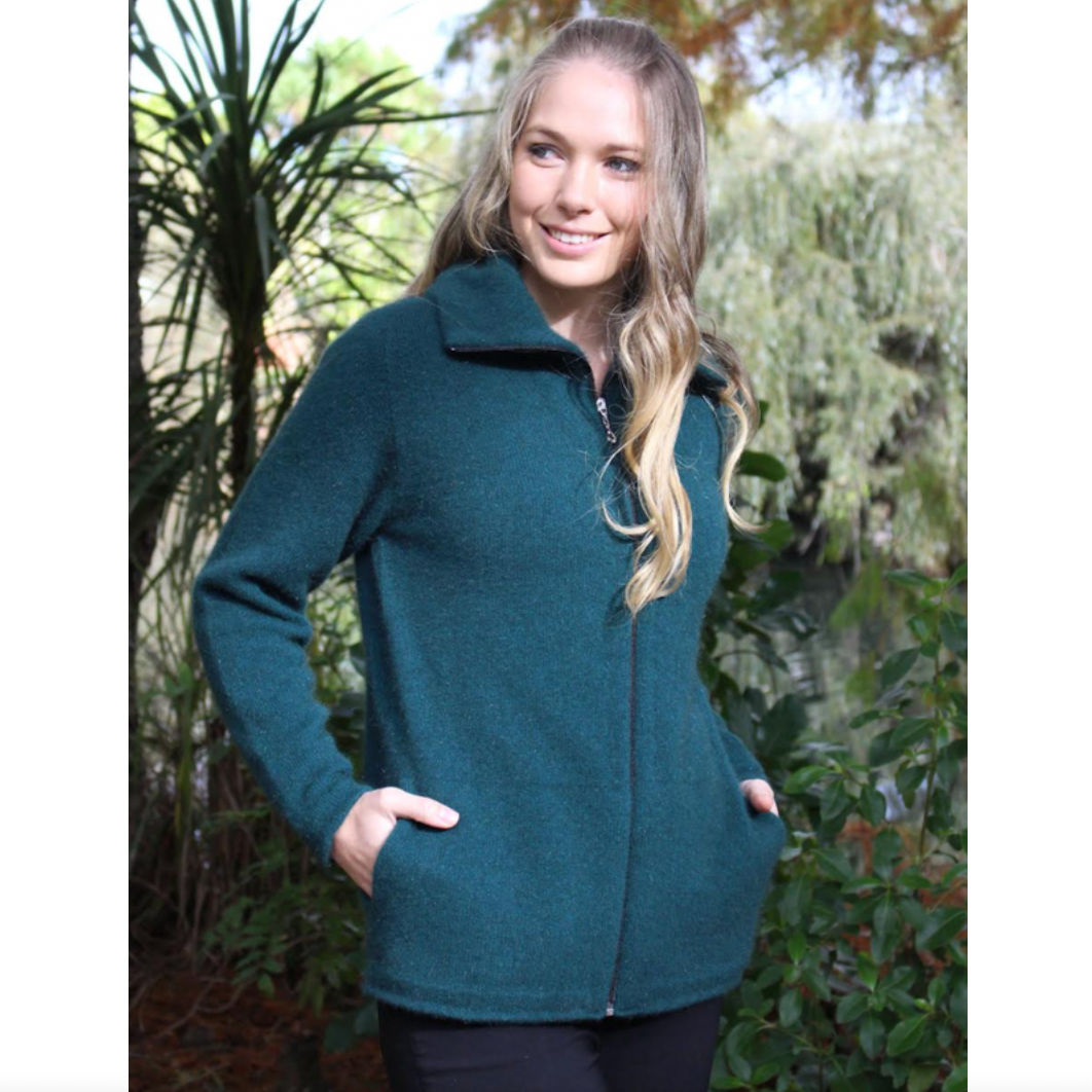 Lothlorian- Essential Jacket Tasman