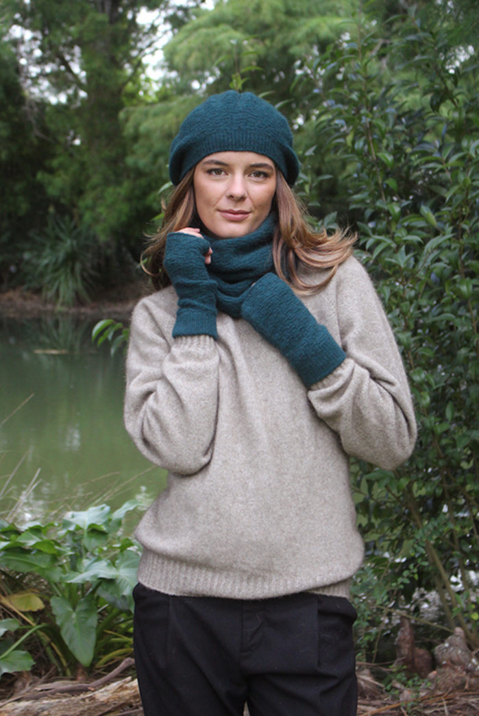 Lothlorian - Merino & Possum Dash Set (9718+9715+9717)Tasman