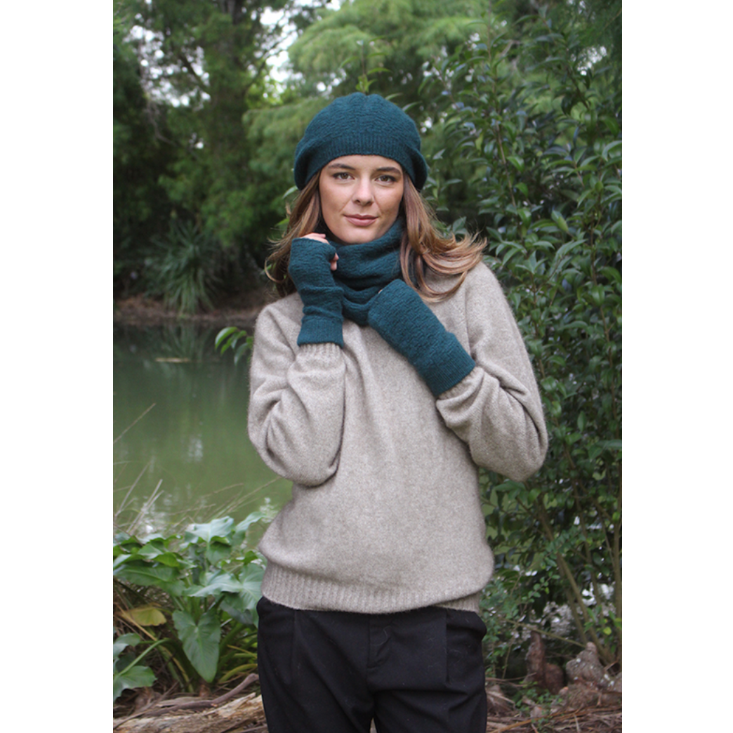 Lothlorian - Merino & Possum Dash Set (9718+9715+9717)Tasman
