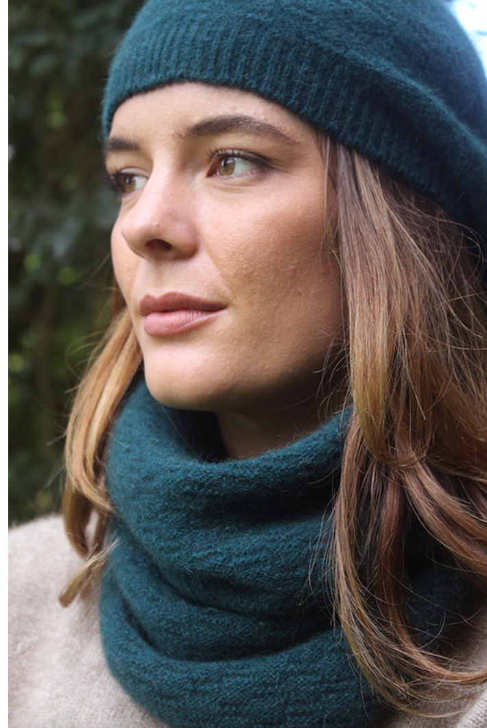 Lothlorian - Merino & Possum Dash Set (9718+9715+9717)Tasman